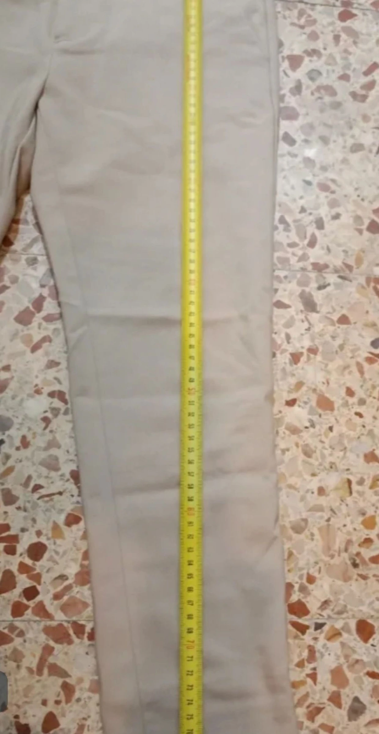 Classic cut dress pants. – photo 5